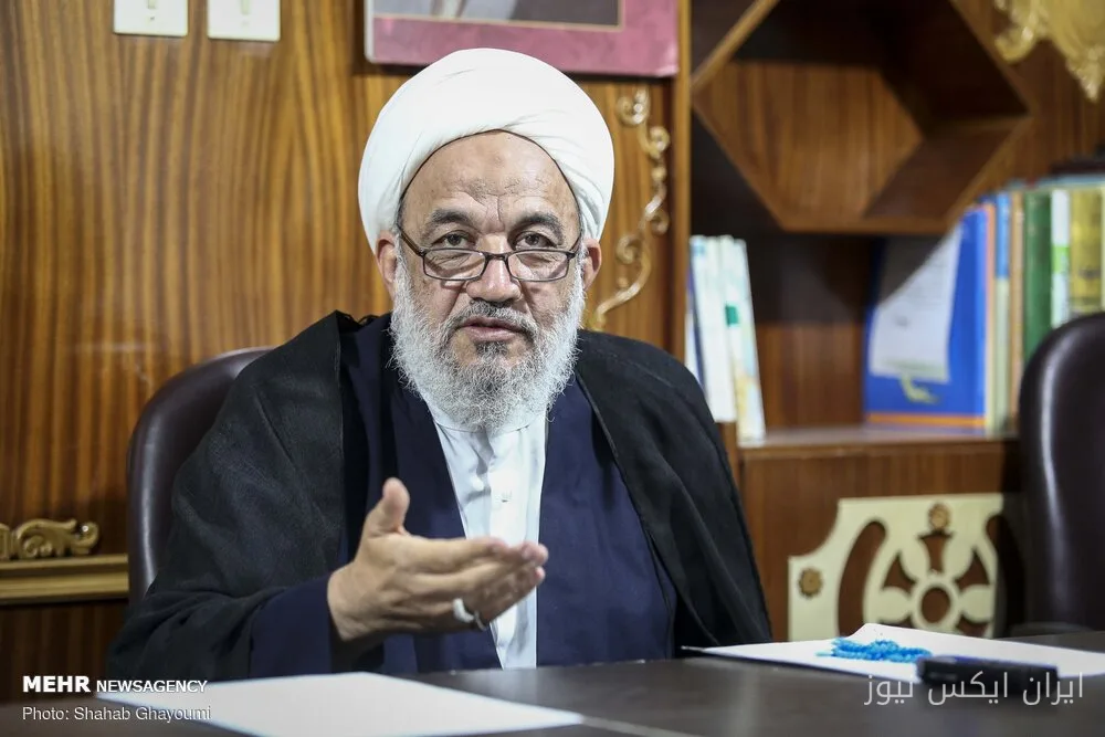 آقاتهرانی: کشورهای منطقه باید مستقل باشند