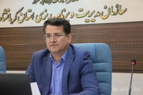 تسریع در پرداخت تسهیلات سفر ریاست‌جمهوری به کرمانشاه