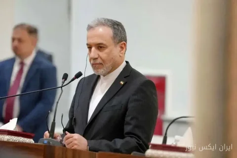 عراقچی: بریکس، قهرمان تقویت ارزهای ملی در جهان