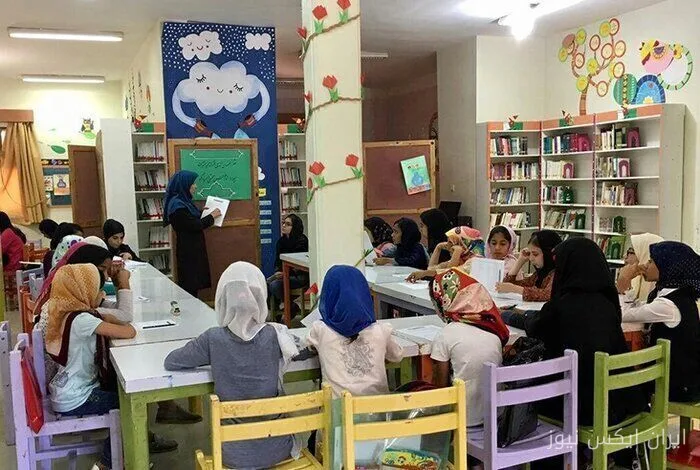 کانون پرورش فکری کودکان و نوجوانان خراسان‌شمالی در مسیر توسعه فرهنگی