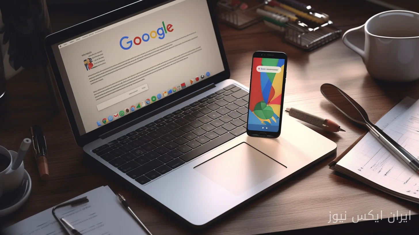 جنگ بزرگ فناوری: Google و Accenture در مسیر تسریع پذیرش هوش مصنوعی