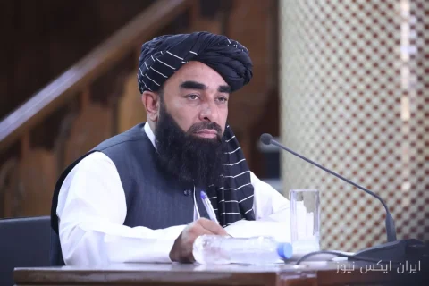 طالبان: شریعت اسلامی را برای روابط با جهان رها نمی‌کنیم