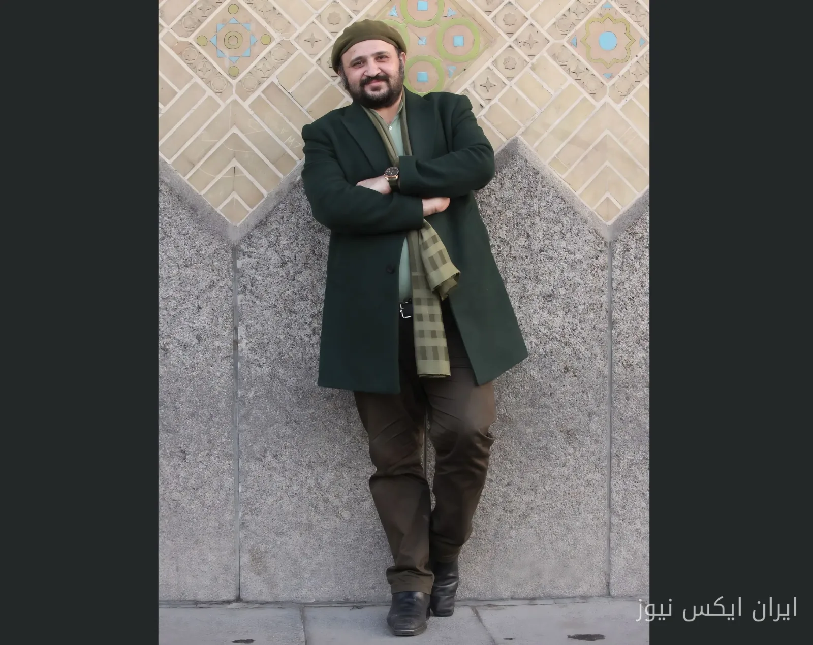 سامان خلیلیان: تئاتر نیازمند اعتبار و حمایت است
