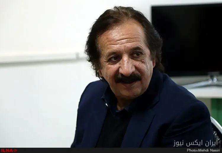 جایزه ویژه نخستین جشنواره بین‌المللی فیلم اوراسیا به مجید مجیدی اهدا شد