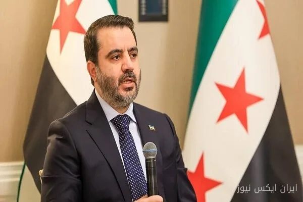 وزیر خارجه رژیم جولانی: محکومیت بی‌اثر تجاوزات اسرائیل