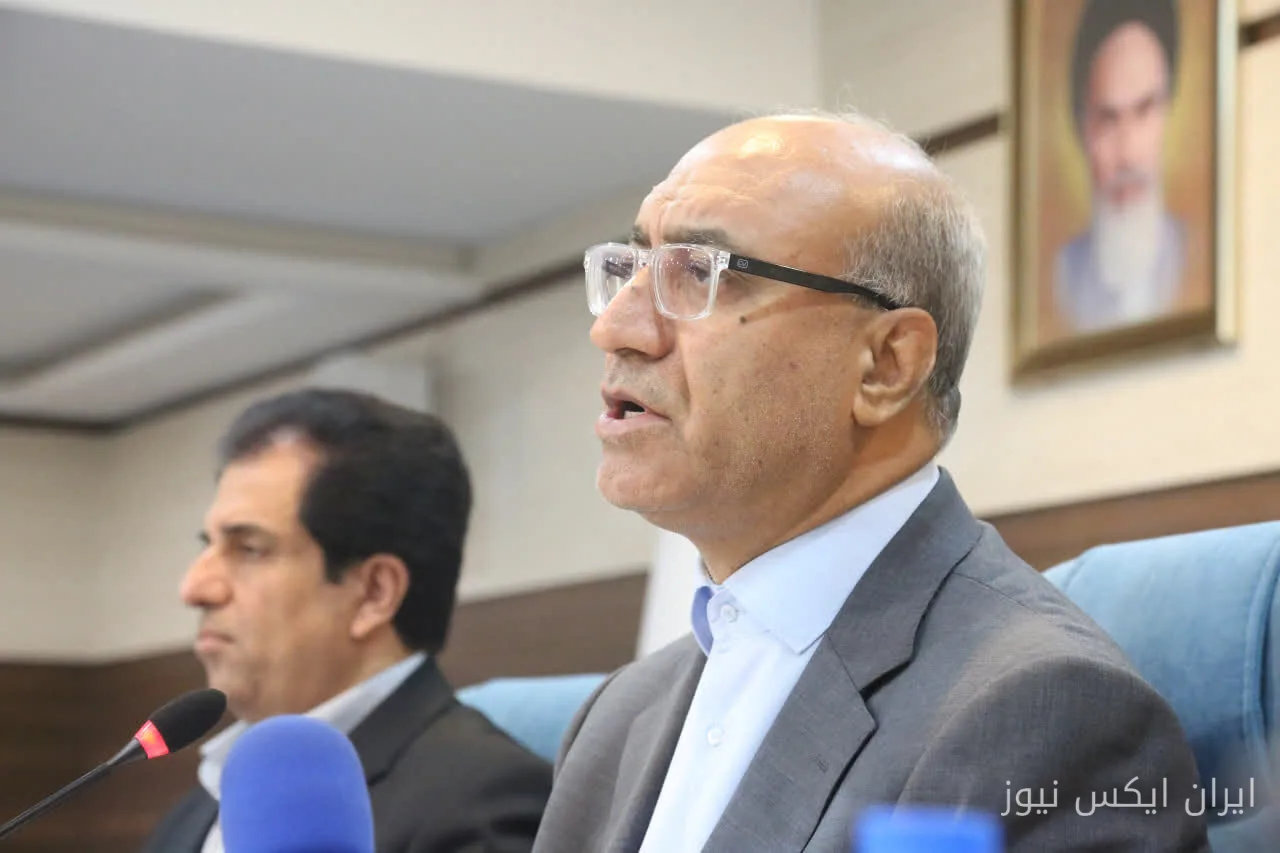 حبیبی: کلید رونق سرمایهگذاری در دست مدیران است