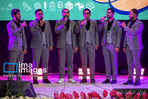 زنجان، میزبان جشنواره کشوری قرآن و عترت دانشجومعلمان می‌شود