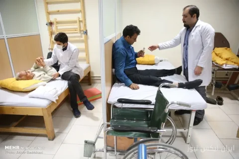 توانبخشی بازماندگان سکته مغزی باید ظرف ۴۸ ساعت آغاز شود