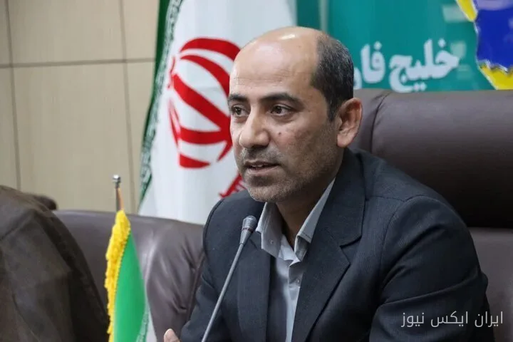 فرماندار دشتی: والدین بی‌سواد دانش‌آموزان شناسایی و باسواد شوند