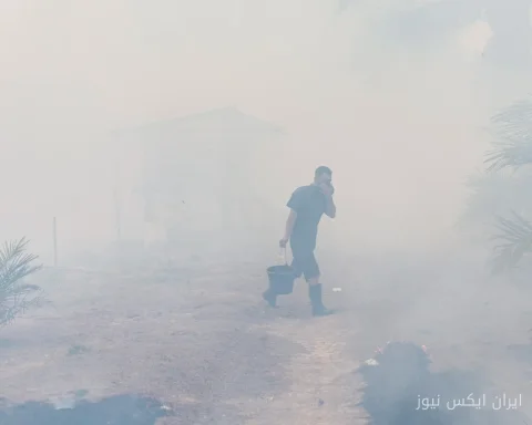 تحول ترسناک جنگل‌ها و یخچال‌ها: آیا ۳۰٪ گرمایش جهانی در راه است؟