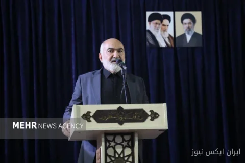 استاندار خوزستان: جذب ۹۹ درصد اعتبارات عمرانی حقیقت دارد!