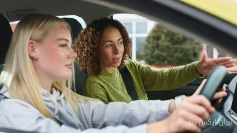Lange Wartezeit auf die Fahrprüfung; wo liegt das Problem?