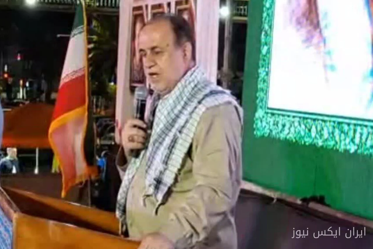 حمیدرضا حاجی‌بابایی: اقتدار ایران در تنگه هرمز پیام واضحی به دشمنان است