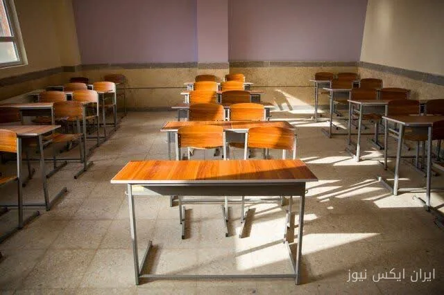 حضور بانوان پلیس راهور برای مدیریت ترافیک مدارس دخترانه تهران