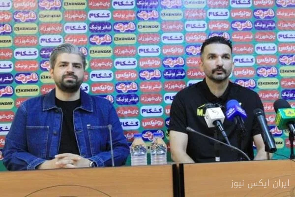 نوری: باج نخواستم؛ از رفتن به صنعت نفت آبادان مشکلی ندارم