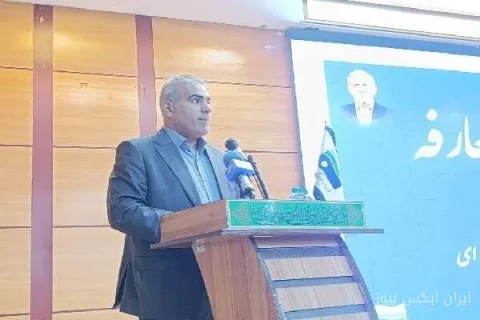 مدیرعامل جدید آب منطقه‌ای کهگیلویه و بویراحمد: پروژه‌های آبی در اولویت قرار دارند