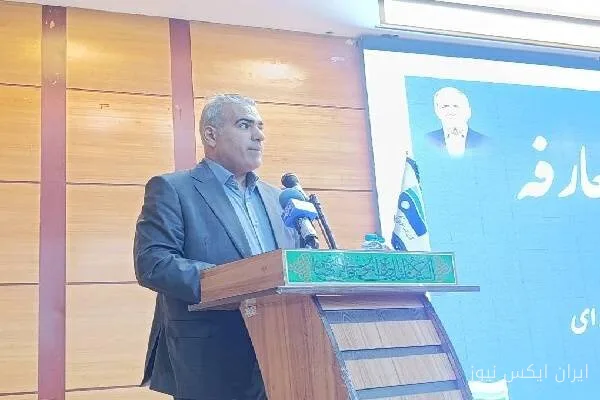 مدیرعامل جدید آب منطقه‌ای کهگیلویه و بویراحمد: پروژه‌های آبی در اولویت قرار دارند