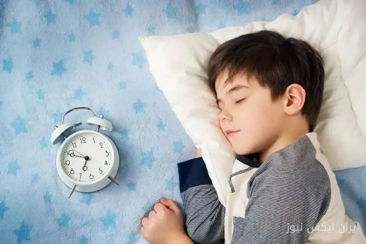 10 Strategien zur Regulierung des Schlafs von Kindern vor Schulbeginn
