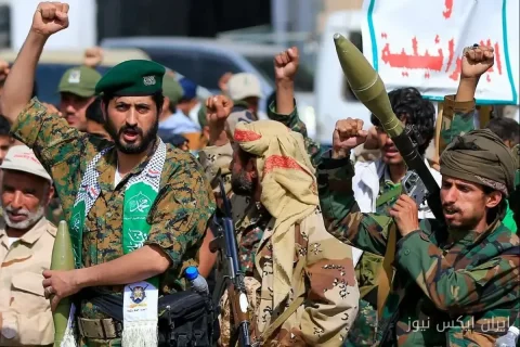 پیشروی انصارالله؛ آیا ایران در آستانهٔ تسلط بر کشتیرانی دریای سرخ است؟