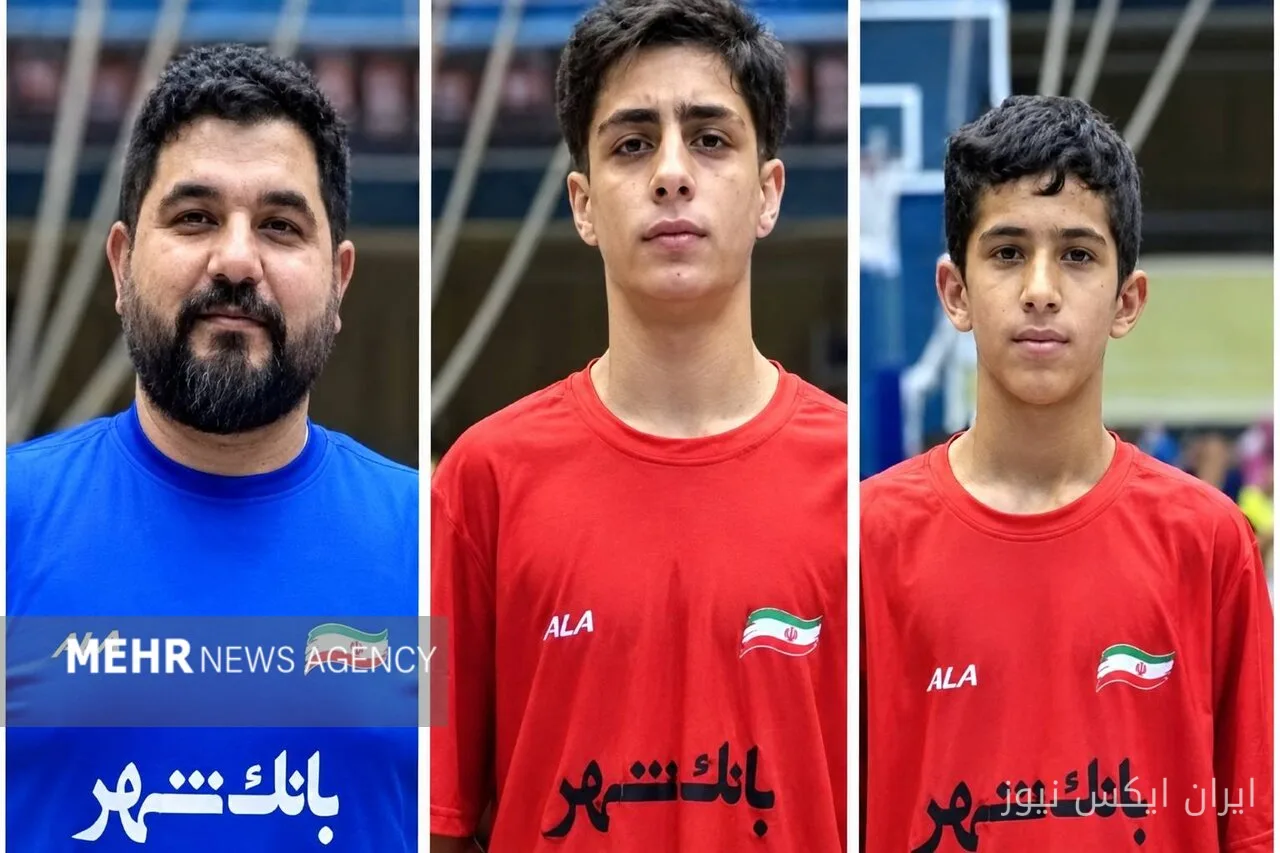 سه کشتیگیر کهگیلویه و بویراحمد به اردوی تیم ملی نوجوانان دعوت شدند