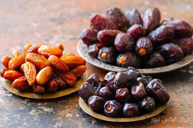 اليوم الوطني للتمور وأهميته في اقتصاد هرمزغان