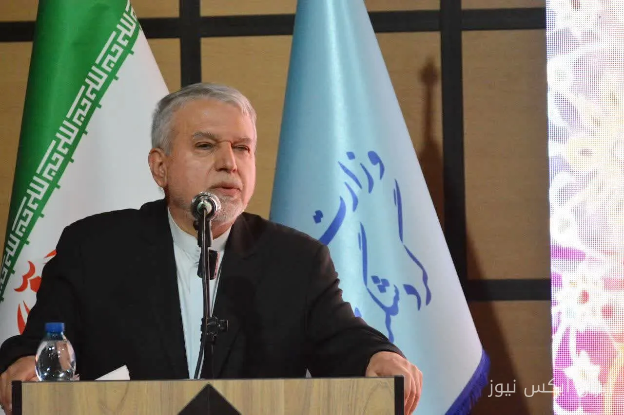 وزیر میراثفرهنگی: آثار تاریخی شناسنامه 90 میلیون ایرانی است