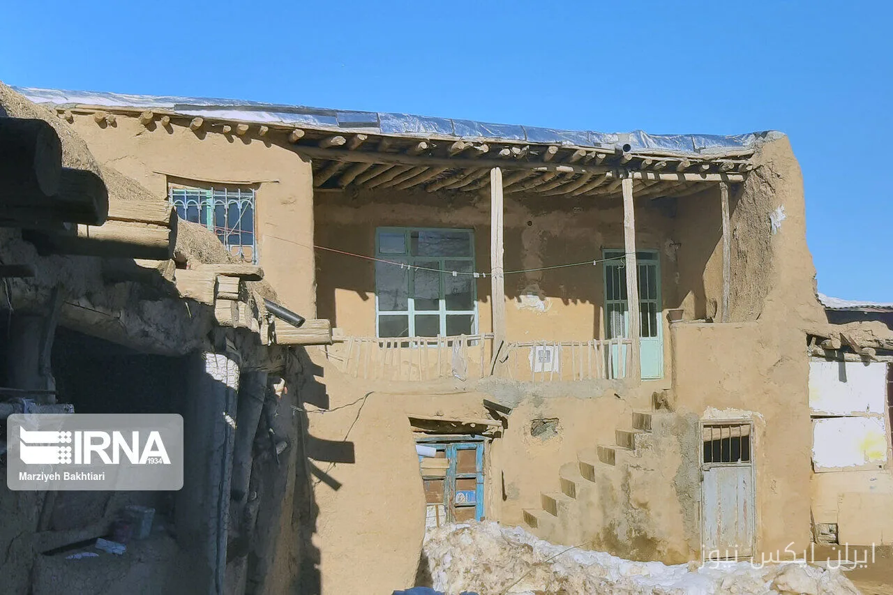 31% of Rural Houses in North Khorasan Await Reinforcement