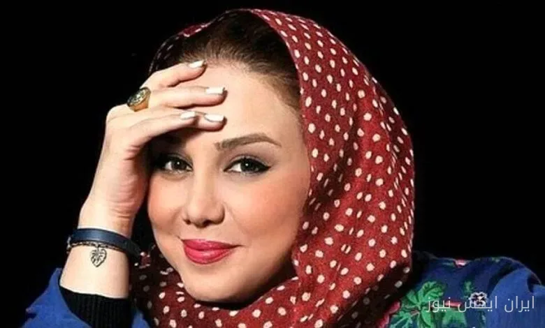 بهنوش بختیاری: همیشه چیزی برای پنهان کردن داشتم