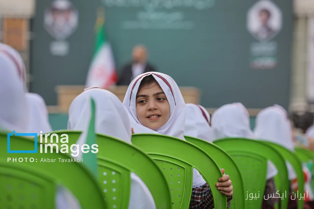 آمادگی تفرش برای حضور سه هزار و ۵۹۰ دانش‌آموز در سال تحصیلی جدید