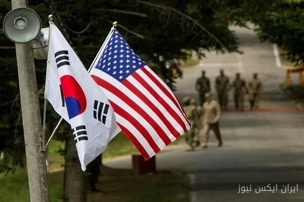 South Korea: No Troop Deployment to the Strait of Hormuz