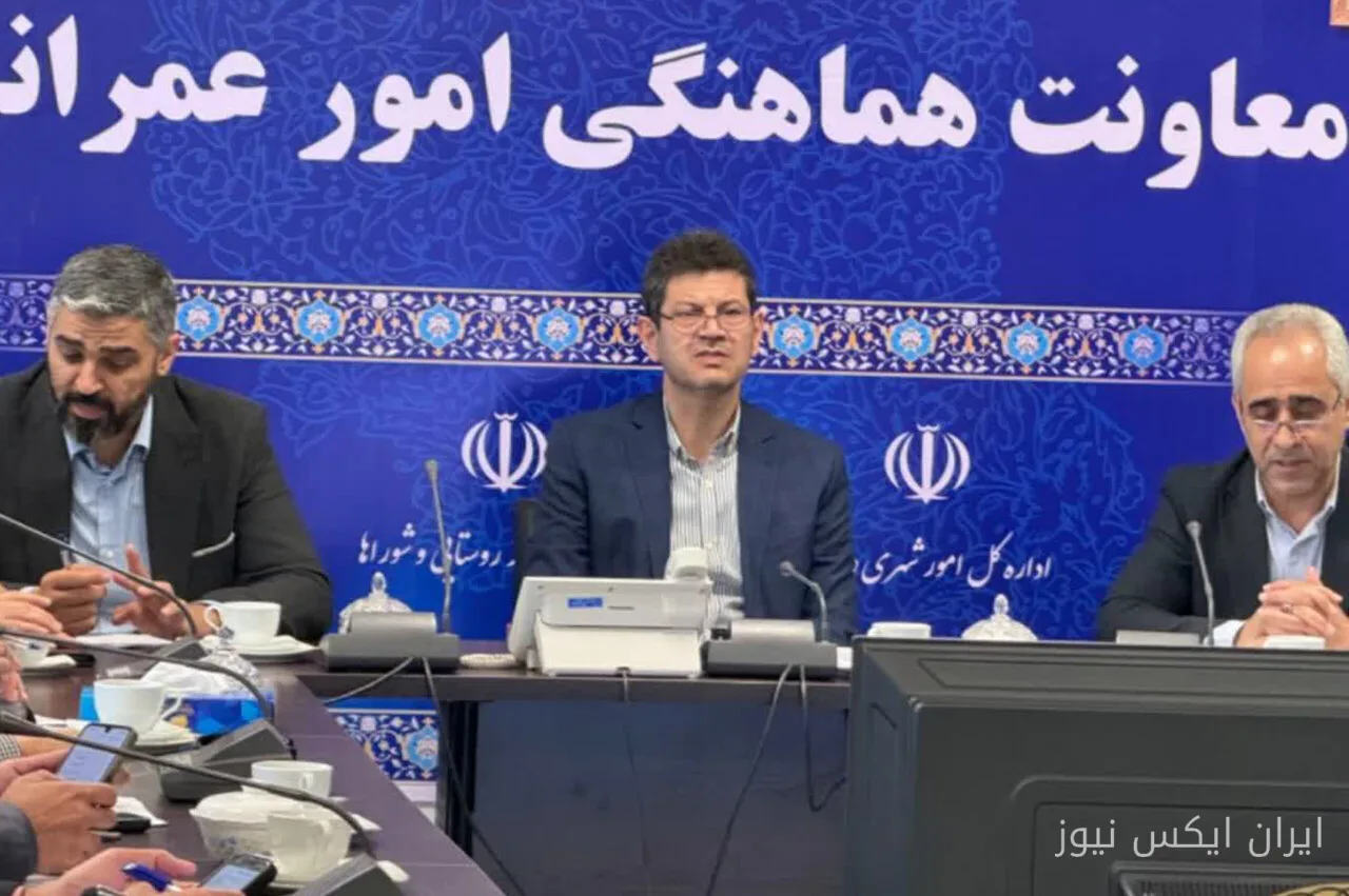 سیدمهدی مهیائی: تخریب تالابهای گلستان باید متوقف شود