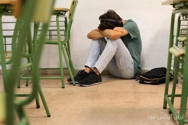 نوجوانان در معرض آسیب‌های اجتماعی و خشونت خانوادگی