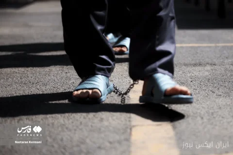 پلیس البرز، باند قاچاق شیشه را متلاشی کرد