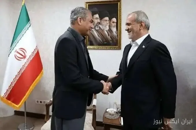 سفر سیدمحسن نقوی وزیر کشور پاکستان به تهران در میانه بحران منطقه