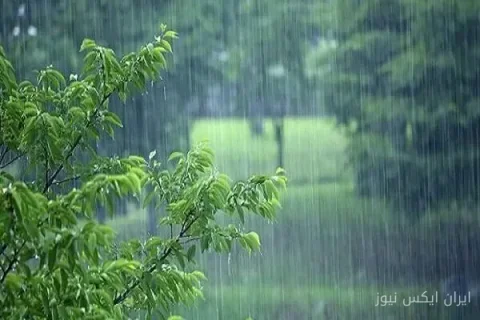 بارش‌های جنجالی در انتظار آذربایجان و البرز!