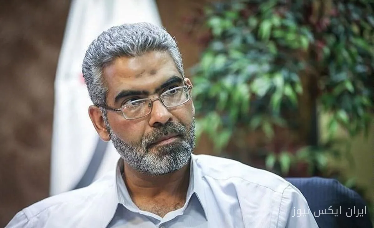 حمله صمصامی به وزیر اقتصاد: امضای شما روی اسکناس یادگاری نیست!