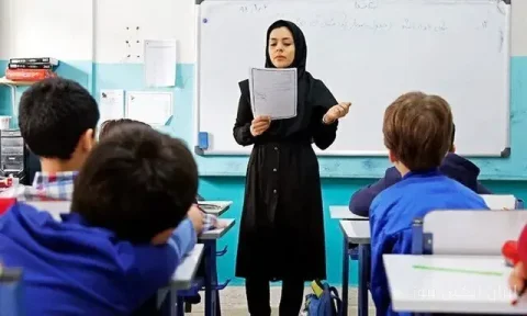 افزایش ظرفیت پذیرش دانشجومعلم در وزارت آموزش و پرورش