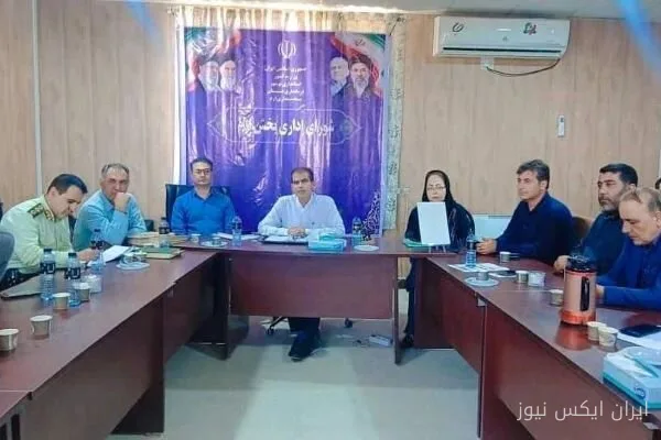 سومین یادواره شهدای بخش ارم؛ تجلی یاد و خاطرهای فراموشنشدنی