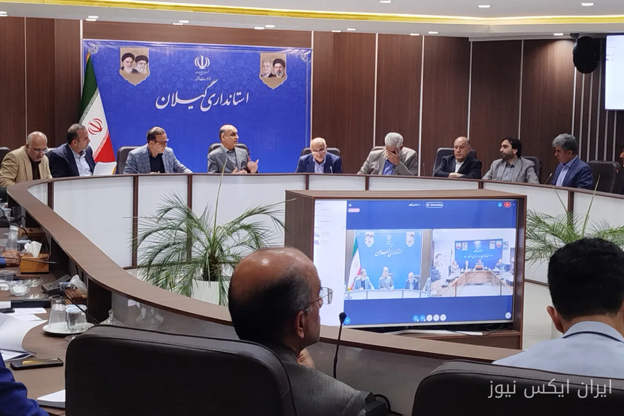 استاندار گیلان: هیچ کالای وارداتی در آستارا نباید معطل بماند