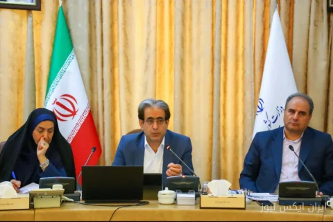 معاون استاندار آذربایجان‌شرقی: شورای آموزش‌ و پرورش ظرفیت‌های دستگاه‌ها را به‌کار گیرد