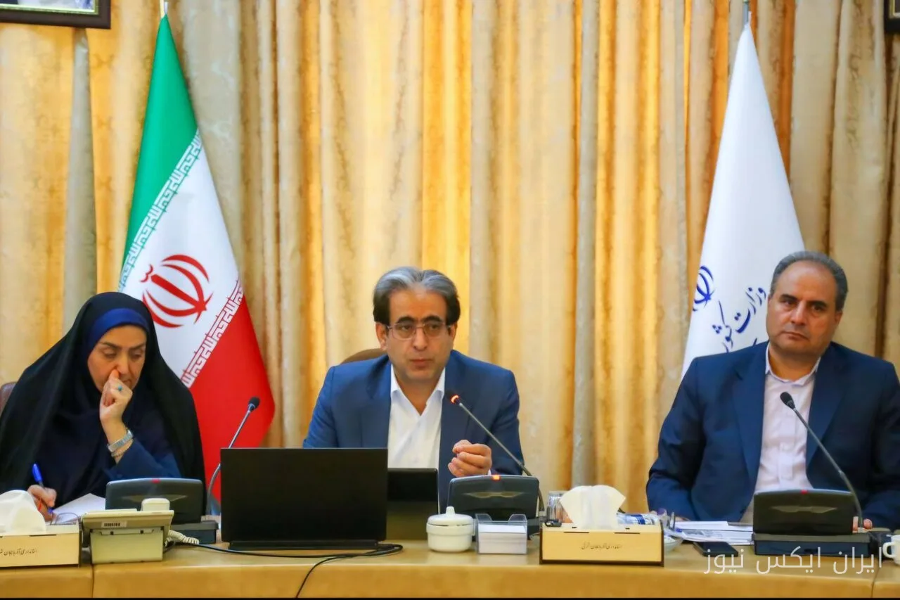 معاون استاندار آذربایجانشرقی: شورای آموزش و پرورش ظرفیتهای دستگاهها را بهکار گیرد