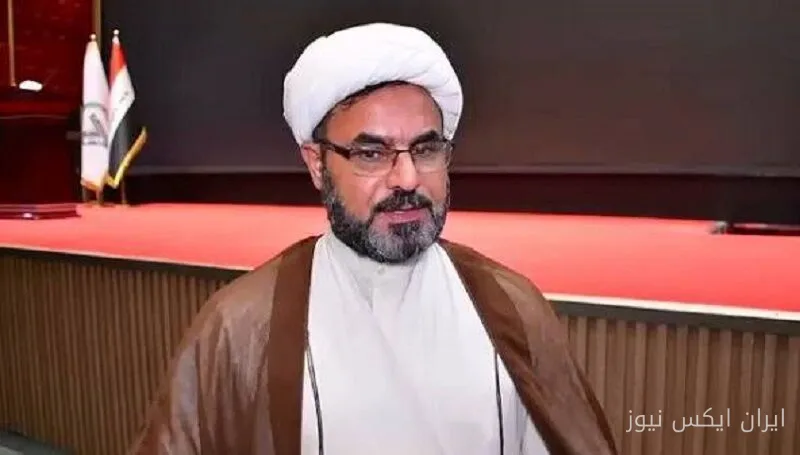 سخنگوی کتائب سیدالشهداء: نیروهای آمریکایی تا ۳۰ سپتامبر باید خارج شوند