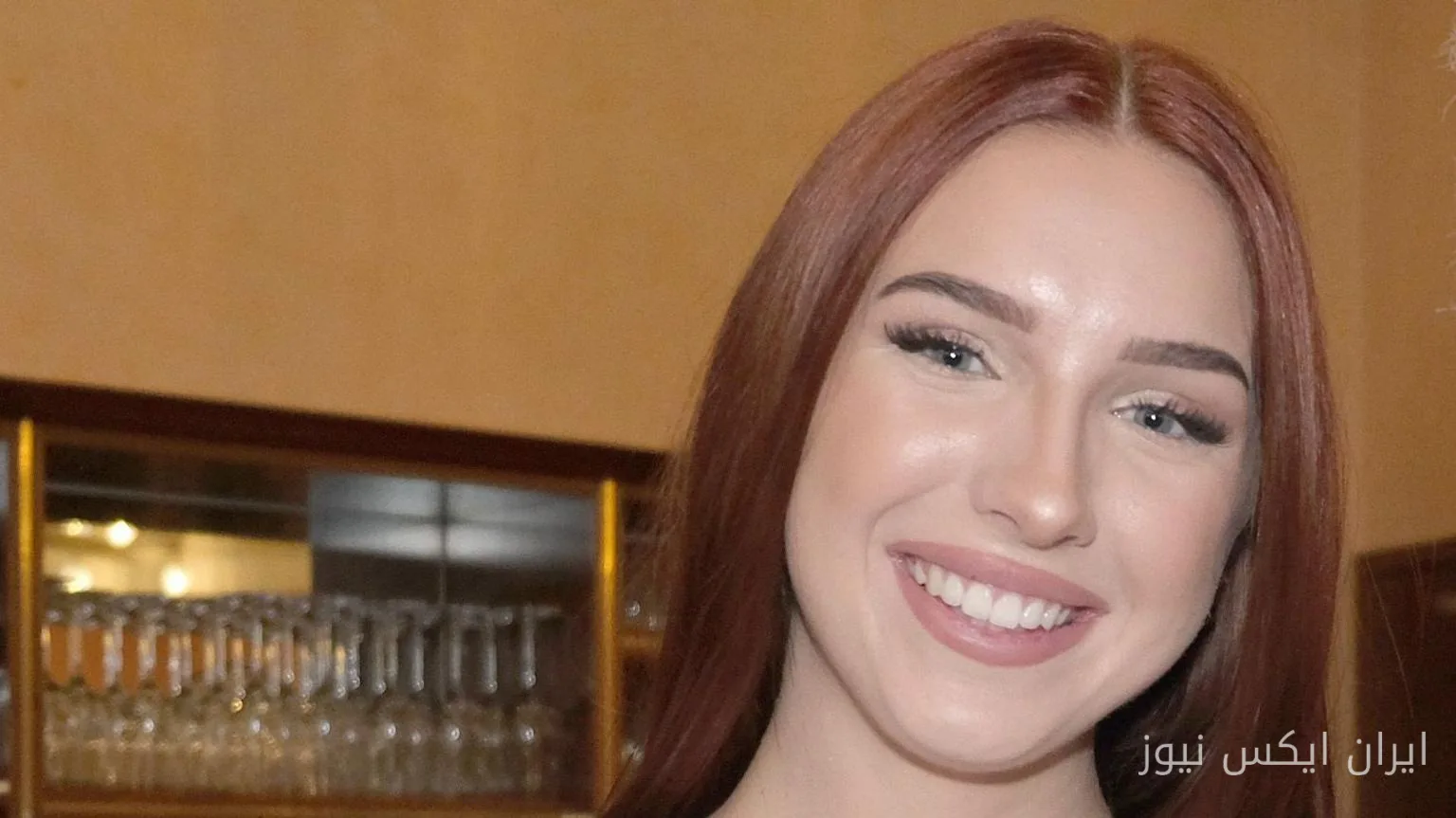 الوفاة المفاجئة لملكة جمال النمسا في سن 22