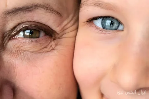 پژوهش سانجو سینها درباره سن پیری اندام‌های بدن
