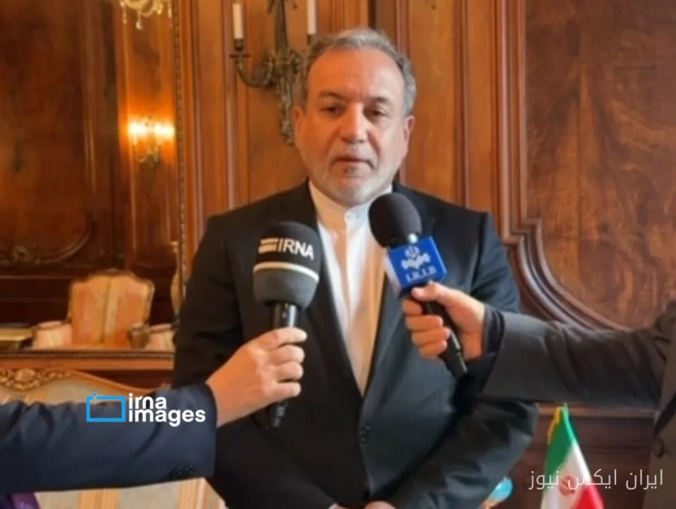عراقچی: هدف اصلی ما دفاع از حقوق مردم ایران در نیویورک است