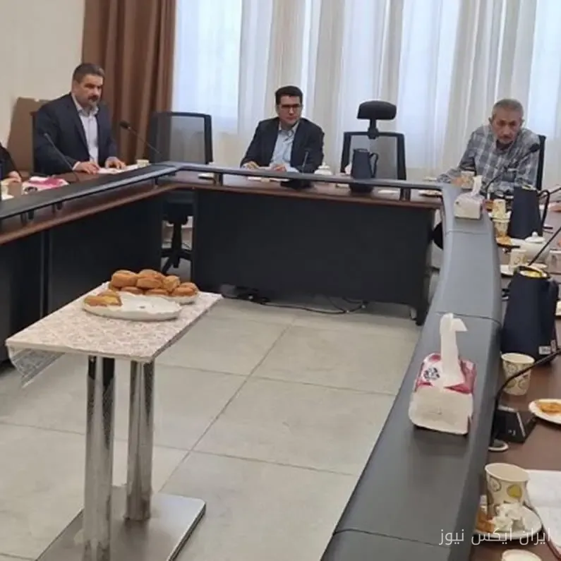 بیمه دی در کردستان: گامی بلند برای ارتقای خدمات به بازنشستگان