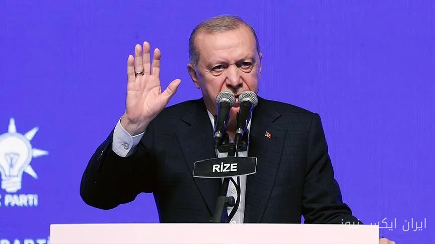 اردوغان: آمریکا و جامعه جهانی باید اسرائیل را به پایبندی به طرح غزه وادار کنند