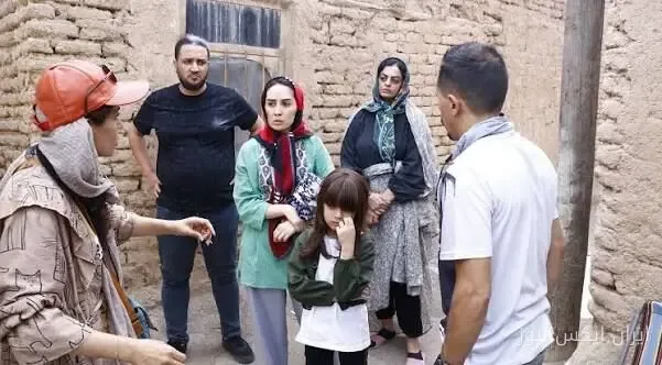 Maryam Khodabakhsh: Ein gutes Drehbuch ebnet die Hälfte des Weges zum Erfolg eines Films