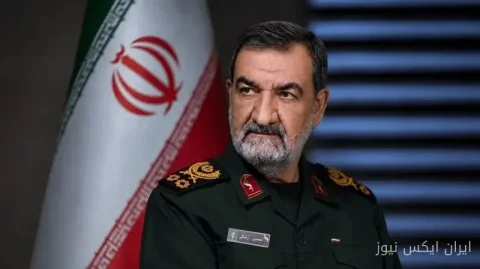 محسن رضایی به پیام ترامپ درباره مذاکره واکنش نشان داد