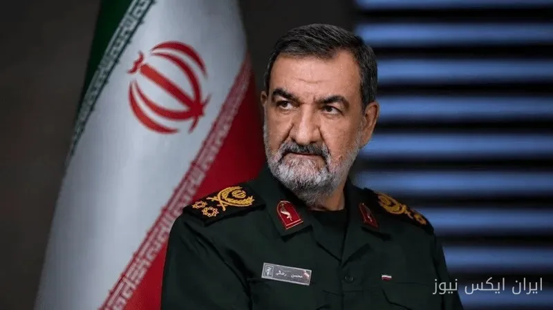 محسن رضایی به پیام ترامپ درباره مذاکره واکنش نشان داد